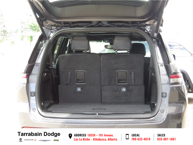 2024 Jeep Grand Cherokee L Limited (Stk: 7310) in Lac La Biche - Image 5 of 29