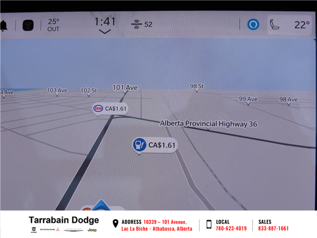 2024 Jeep Grand Cherokee L Limited (Stk: 7310) in Lac La Biche - Image 11 of 29