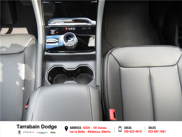 2024 Jeep Grand Cherokee L Limited (Stk: 7310) in Lac La Biche - Image 14 of 29