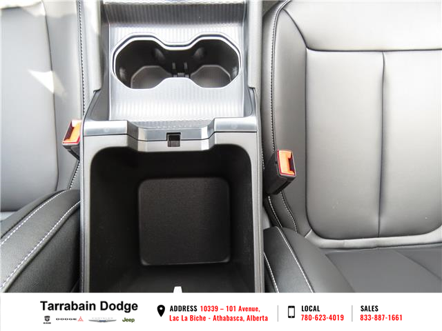 2024 Jeep Grand Cherokee L Limited (Stk: 7310) in Lac La Biche - Image 15 of 29