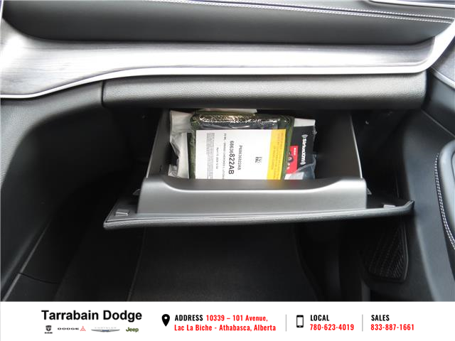 2024 Jeep Grand Cherokee L Limited (Stk: 7310) in Lac La Biche - Image 16 of 29
