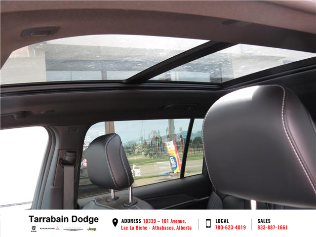 2024 Jeep Grand Cherokee L Limited (Stk: 7310) in Lac La Biche - Image 20 of 29