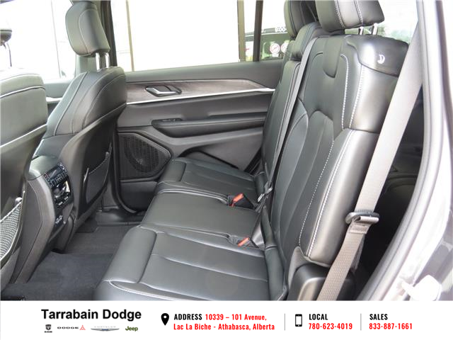 2024 Jeep Grand Cherokee L Limited (Stk: 7310) in Lac La Biche - Image 23 of 29