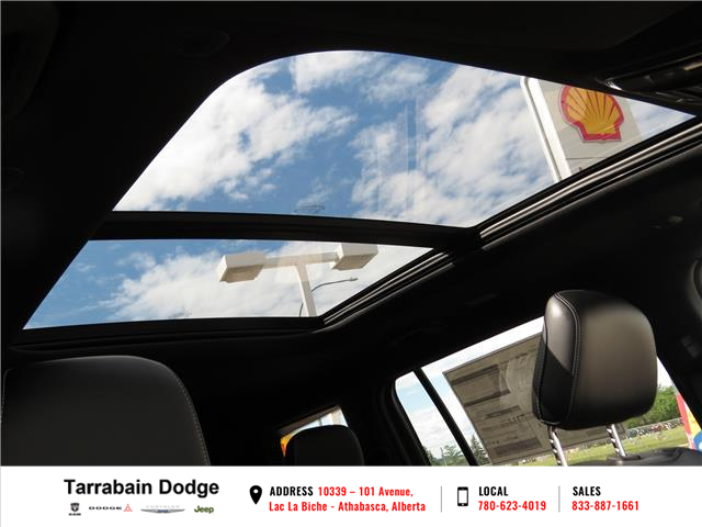 2024 Jeep Grand Cherokee L Limited (Stk: 7310) in Lac La Biche - Image 25 of 29