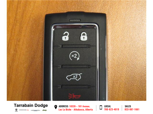 2024 Jeep Grand Cherokee L Limited (Stk: 7310) in Lac La Biche - Image 27 of 29