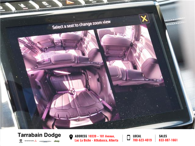 2024 Jeep Grand Cherokee L Limited (Stk: 7310) in Lac La Biche - Image 28 of 29