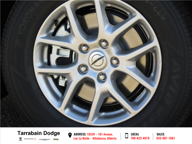 2024 Chrysler Grand Caravan SXT (Stk: 7316) in Lac La Biche - Image 3 of 30