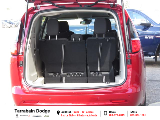 2024 Chrysler Grand Caravan SXT (Stk: 7316) in Lac La Biche - Image 5 of 30