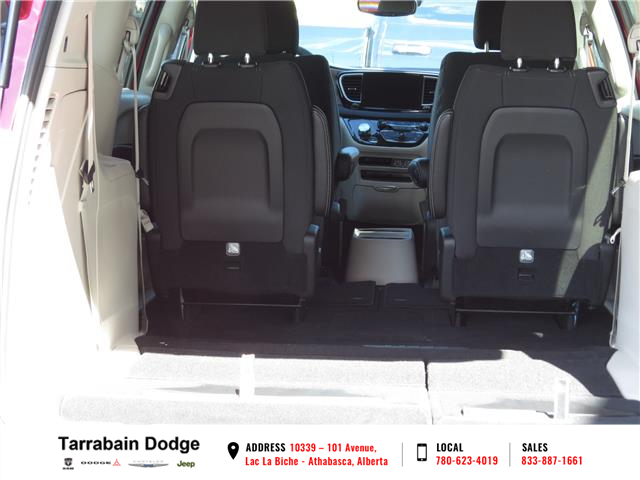 2024 Chrysler Grand Caravan SXT (Stk: 7316) in Lac La Biche - Image 6 of 30