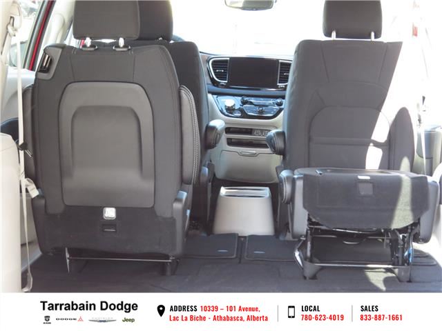 2024 Chrysler Grand Caravan SXT (Stk: 7316) in Lac La Biche - Image 7 of 30