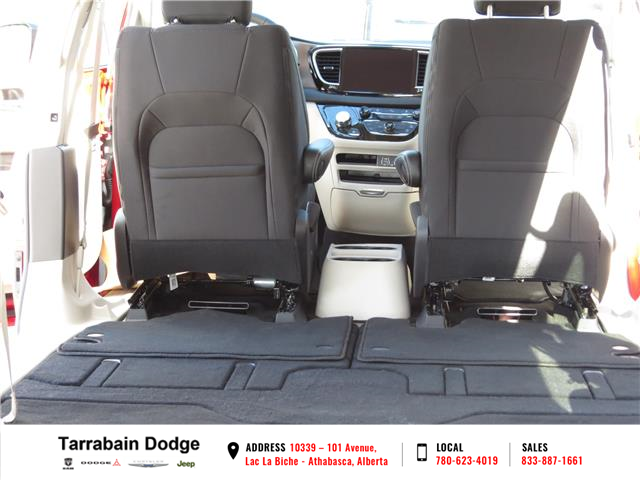 2024 Chrysler Grand Caravan SXT (Stk: 7316) in Lac La Biche - Image 8 of 30