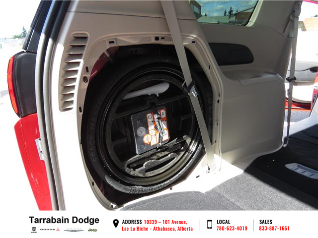 2024 Chrysler Grand Caravan SXT (Stk: 7316) in Lac La Biche - Image 9 of 30
