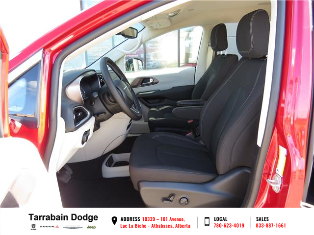 2024 Chrysler Grand Caravan SXT (Stk: 7316) in Lac La Biche - Image 13 of 30