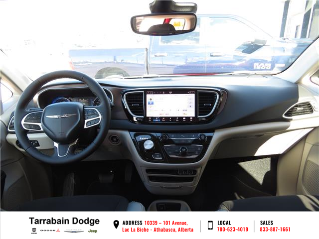 2024 Chrysler Grand Caravan SXT (Stk: 7316) in Lac La Biche - Image 14 of 30