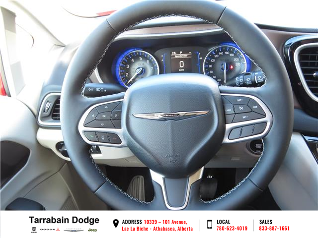 2024 Chrysler Grand Caravan SXT (Stk: 7316) in Lac La Biche - Image 15 of 30