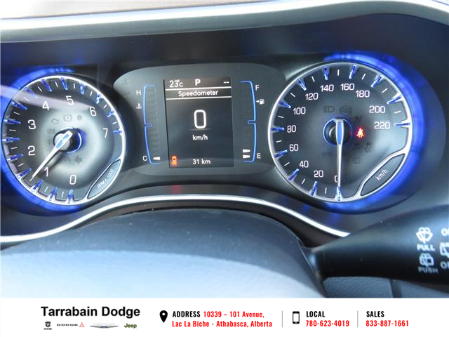 2024 Chrysler Grand Caravan SXT (Stk: 7316) in Lac La Biche - Image 16 of 30
