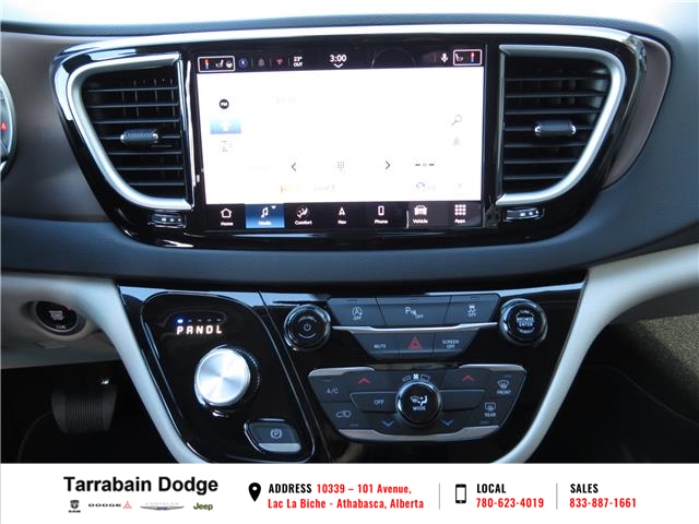 2024 Chrysler Grand Caravan SXT (Stk: 7316) in Lac La Biche - Image 17 of 30