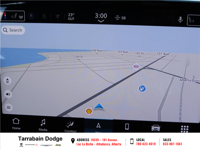 2024 Chrysler Grand Caravan SXT (Stk: 7316) in Lac La Biche - Image 19 of 30