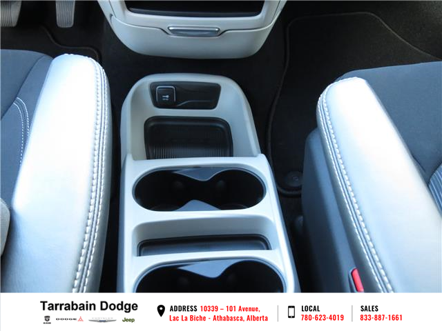 2024 Chrysler Grand Caravan SXT (Stk: 7316) in Lac La Biche - Image 22 of 30