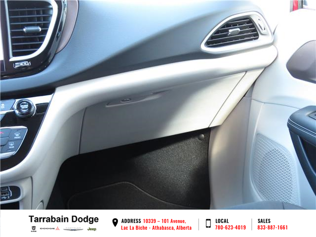 2024 Chrysler Grand Caravan SXT (Stk: 7316) in Lac La Biche - Image 23 of 30