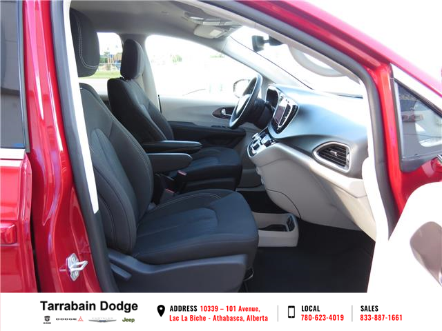 2024 Chrysler Grand Caravan SXT (Stk: 7316) in Lac La Biche - Image 24 of 30