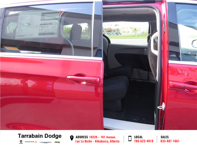 2024 Chrysler Grand Caravan SXT (Stk: 7316) in Lac La Biche - Image 28 of 30