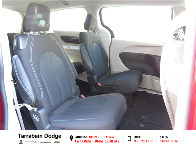 2024 Chrysler Grand Caravan SXT (Stk: 7316) in Lac La Biche - Image 26 of 30