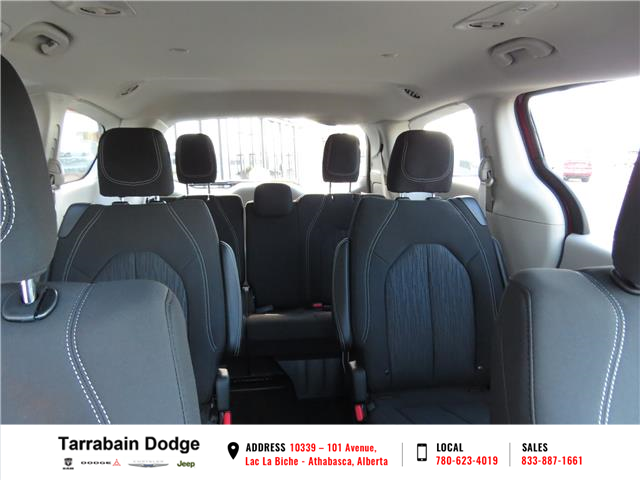 2024 Chrysler Grand Caravan SXT (Stk: 7316) in Lac La Biche - Image 27 of 30