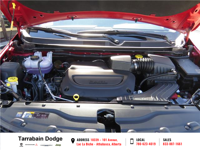 2024 Chrysler Grand Caravan SXT (Stk: 7316) in Lac La Biche - Image 29 of 30