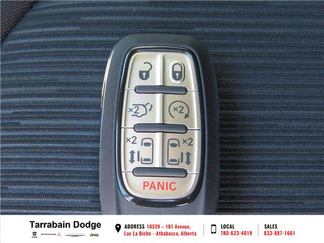 2024 Chrysler Grand Caravan SXT (Stk: 7316) in Lac La Biche - Image 30 of 30