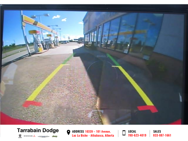 2024 Chrysler Grand Caravan SXT (Stk: 7316) in Lac La Biche - Image 20 of 30