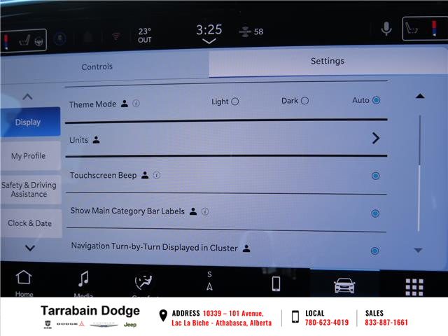 2024 Chrysler Grand Caravan SXT (Stk: 7316) in Lac La Biche - Image 21 of 30