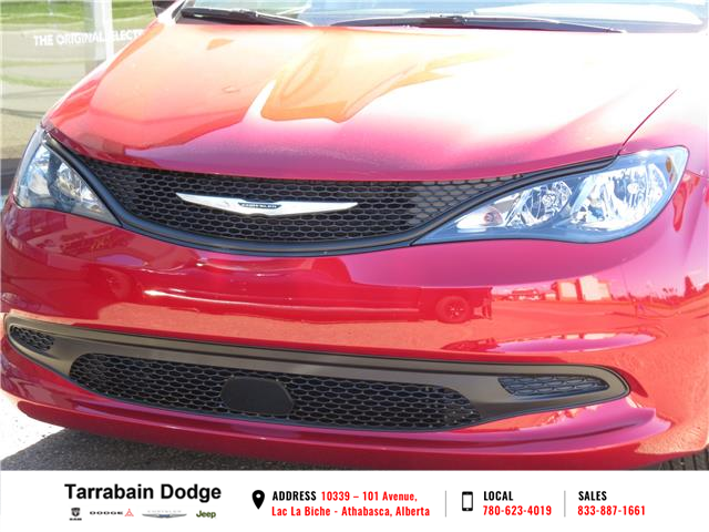 2024 Chrysler Grand Caravan SXT (Stk: 7316) in Lac La Biche - Image 12 of 30