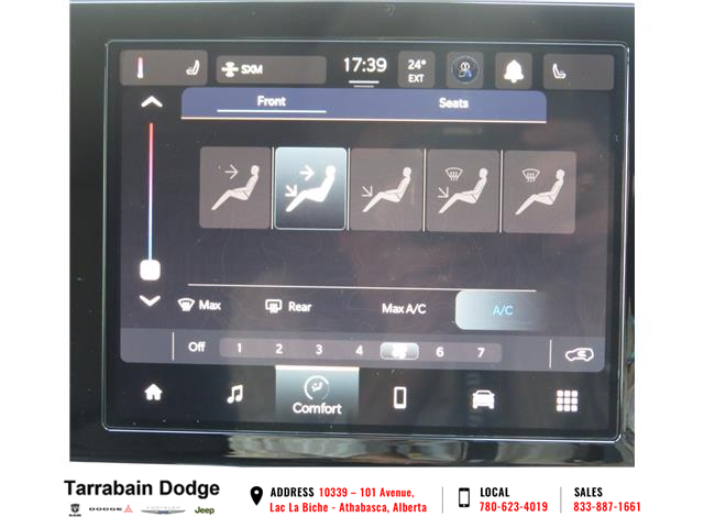 2025 Jeep Compass Sport (Stk: 7361) in Lac La Biche - Image 15 of 29