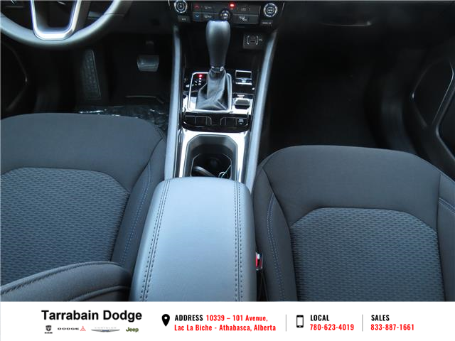 2025 Jeep Compass Sport (Stk: 7361) in Lac La Biche - Image 17 of 29