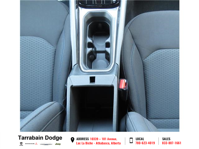 2025 Jeep Compass Sport (Stk: 7361) in Lac La Biche - Image 18 of 29