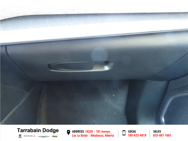 2025 Jeep Compass Sport (Stk: 7361) in Lac La Biche - Image 19 of 29