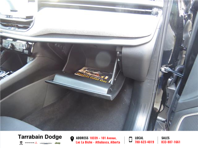 2025 Jeep Compass Sport (Stk: 7361) in Lac La Biche - Image 20 of 29