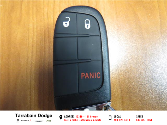 2025 Jeep Compass Sport (Stk: 7361) in Lac La Biche - Image 29 of 29