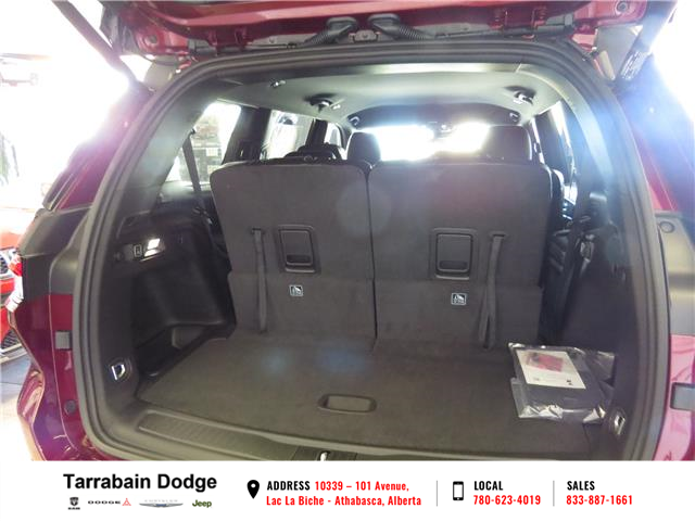 2025 Jeep Grand Cherokee L Laredo (Stk: 7357) in Lac La Biche - Image 5 of 26