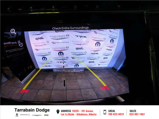 2025 Jeep Grand Cherokee L Laredo (Stk: 7357) in Lac La Biche - Image 13 of 26