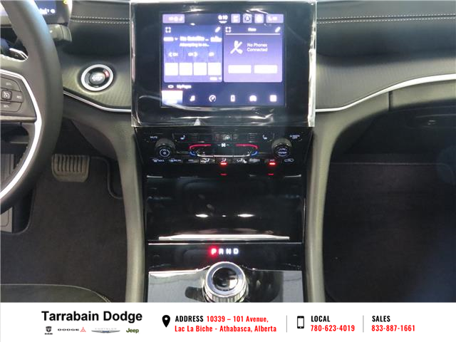 2025 Jeep Grand Cherokee L Laredo (Stk: 7357) in Lac La Biche - Image 17 of 26