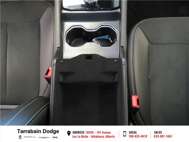 2025 Jeep Grand Cherokee L Laredo (Stk: 7357) in Lac La Biche - Image 18 of 26
