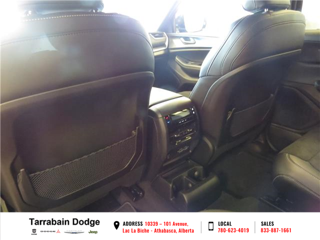 2025 Jeep Grand Cherokee L Laredo (Stk: 7357) in Lac La Biche - Image 22 of 26