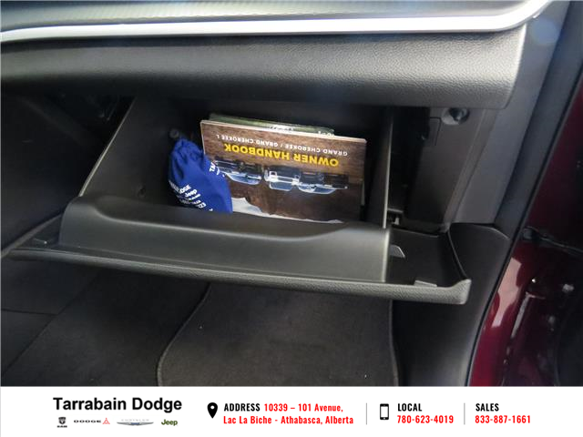 2025 Jeep Grand Cherokee L Laredo (Stk: 7357) in Lac La Biche - Image 20 of 26