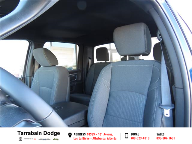 2024 RAM 1500 Classic Warlock (Stk: 7334) in Lac La Biche - Image 12 of 28 2024 RAM 1500 Classic Warlock (Stk: 7334) in Lac La Biche - Image 12 of 28