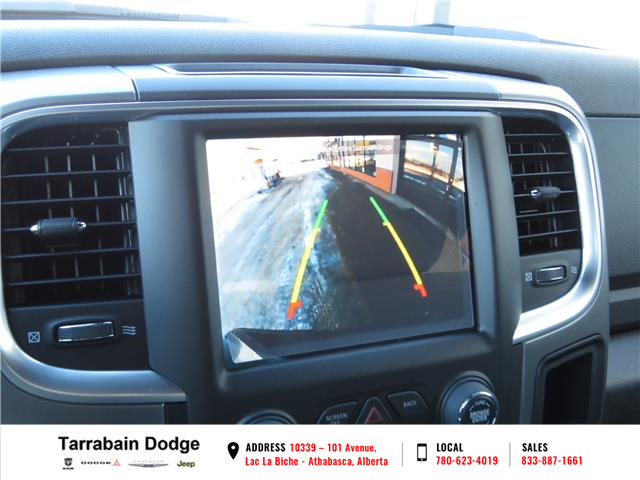 2024 RAM 1500 Classic Warlock (Stk: 7334) in Lac La Biche - Image 17 of 28 2024 RAM 1500 Classic Warlock (Stk: 7334) in Lac La Biche - Image 17 of 28