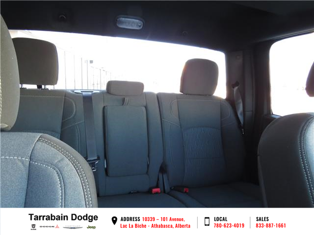 2024 RAM 1500 Classic Warlock (Stk: 7334) in Lac La Biche - Image 22 of 28 2024 RAM 1500 Classic Warlock (Stk: 7334) in Lac La Biche - Image 22 of 28