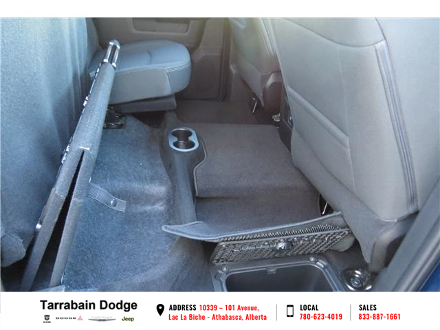 2024 RAM 1500 Classic Warlock (Stk: 7334) in Lac La Biche - Image 24 of 28 2024 RAM 1500 Classic Warlock (Stk: 7334) in Lac La Biche - Image 24 of 28