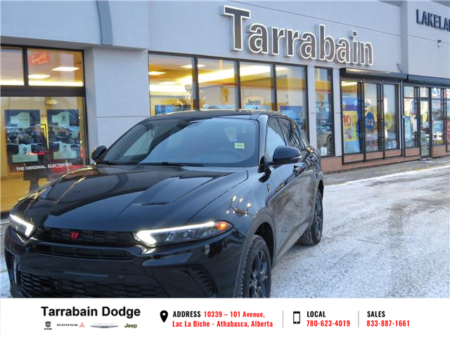 2024 Dodge Hornet GT Plus (Stk: 7275) in Lac La Biche - Image 1 of 27